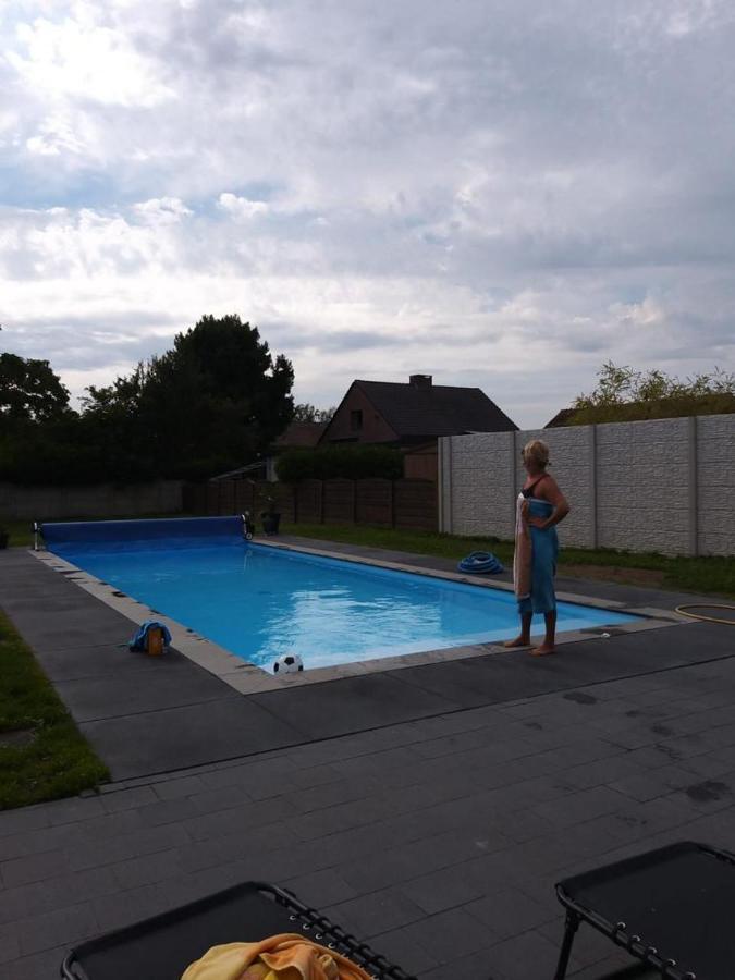 Vivere Aan de Wolfsberg Exterior foto