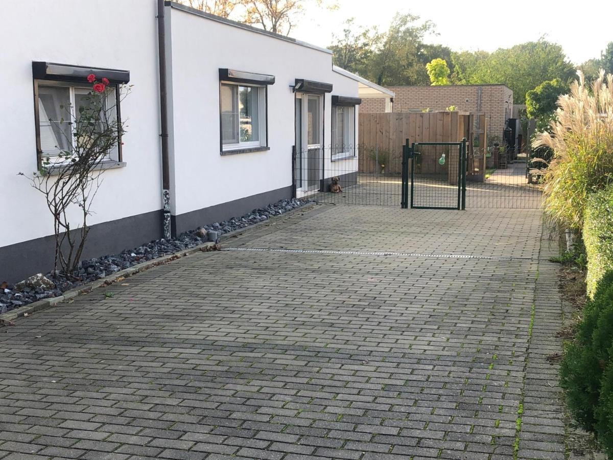 Vivere Aan de Wolfsberg Exterior foto